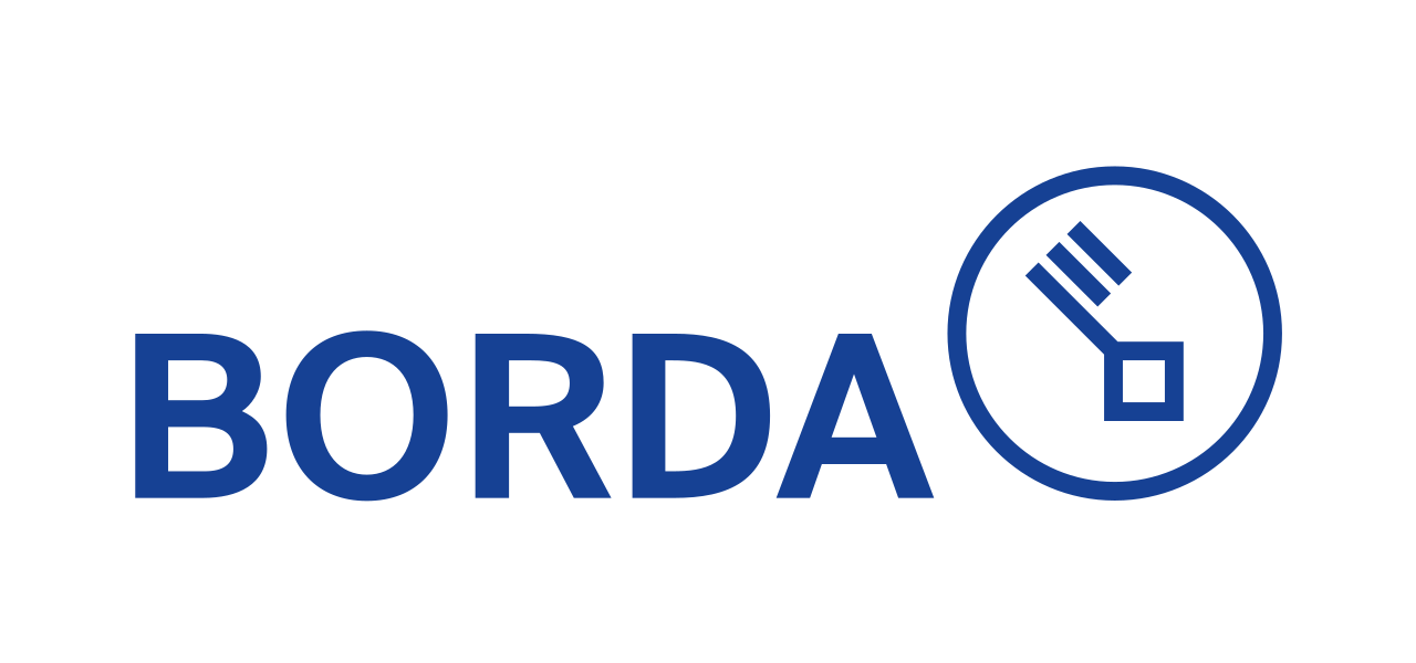 BORDA