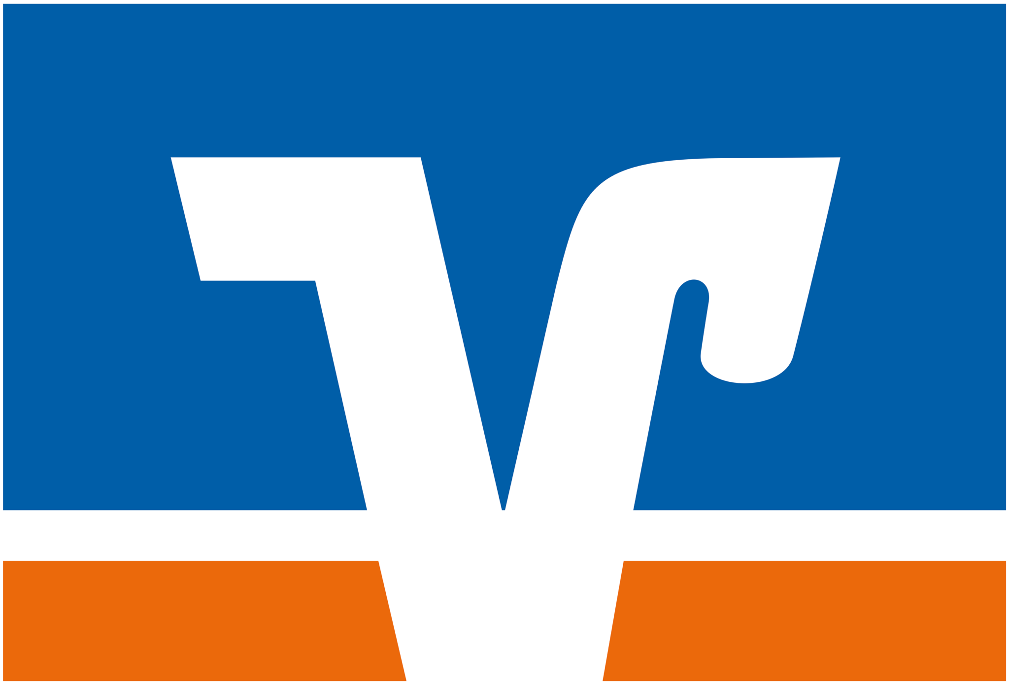 Volksbanken RB